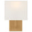 Access Lighting Mid Town 1 Light LED Sconce