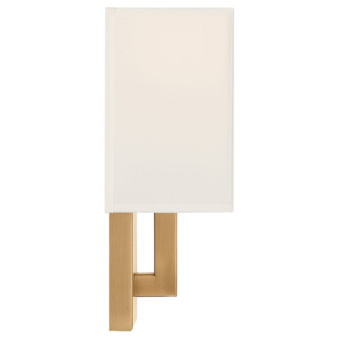 Access Lighting Mid Town 1 Light LED Sconce