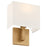 Access Lighting Mid Town 1 Light LED Sconce