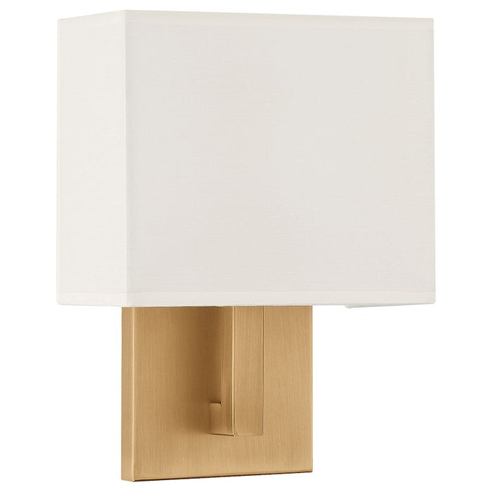 Access Lighting Mid Town 1 Light LED Sconce