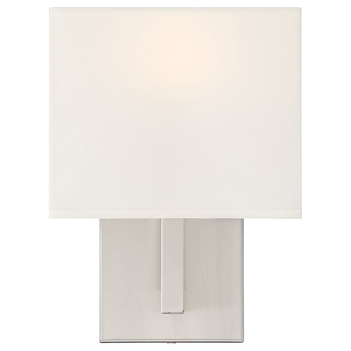 Access Lighting Mid Town 1 Light LED Sconce