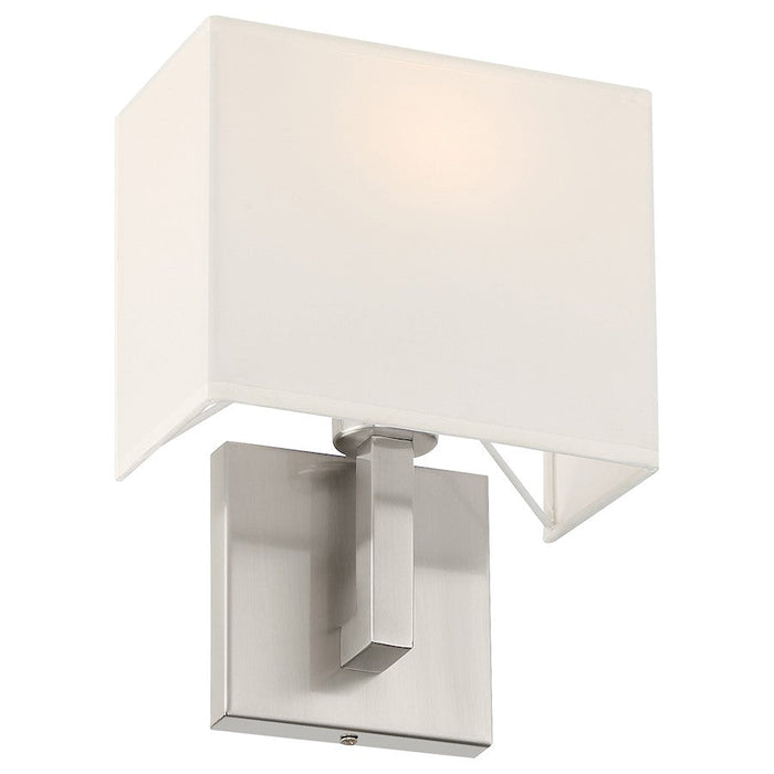 Access Lighting Mid Town 1 Light LED Sconce