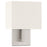 Access Lighting Mid Town 1 Light LED Sconce