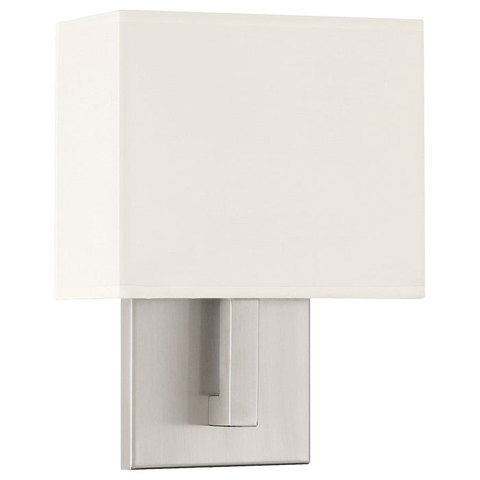 Access Lighting Mid Town 1 Light LED Sconce