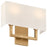 Access Lighting Mid Town 2 Light LED Sconce