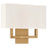 Access Lighting Mid Town 2 Light LED Sconce