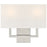 Access Lighting Mid Town 2 Light LED Sconce