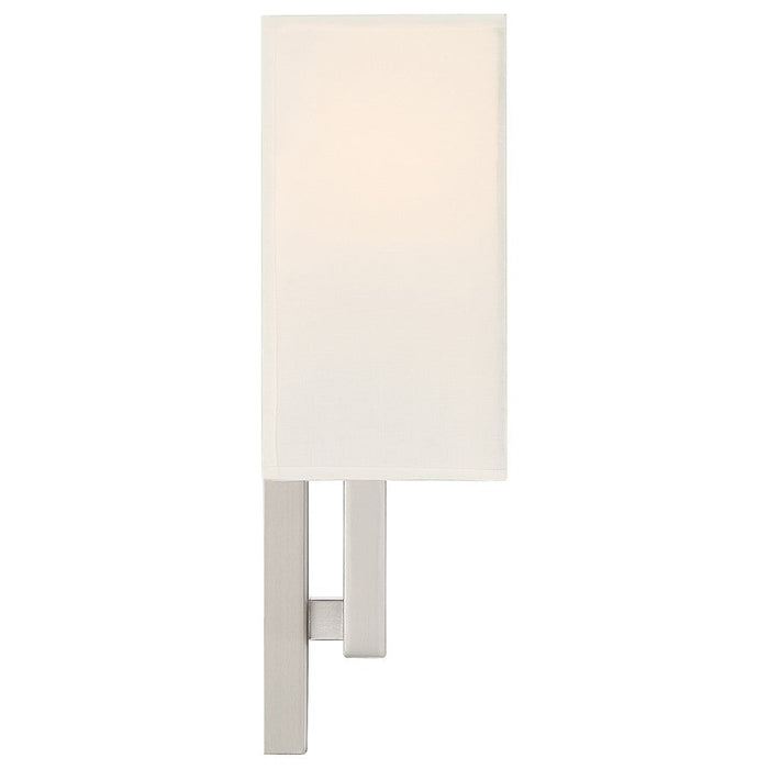 Access Lighting Mid Town 2 Light LED Sconce