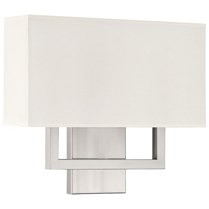 Access Lighting Mid Town 2 Light LED Sconce