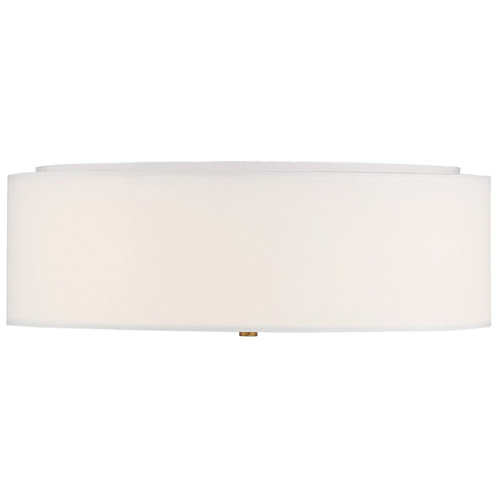 Access Lighting Mid Town LED Flush Mount