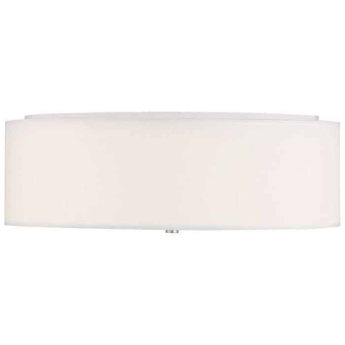 Access Lighting Mid Town LED Flush Mount