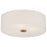 Access Lighting Mid Town LED Flush Mount