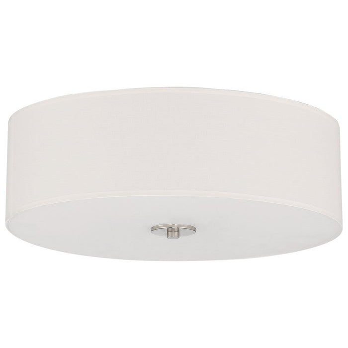 Access Lighting Mid Town LED Flush Mount