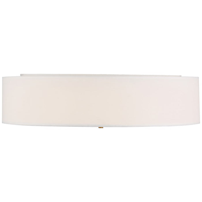 Access Lighting Mid Town LED Flush Mount