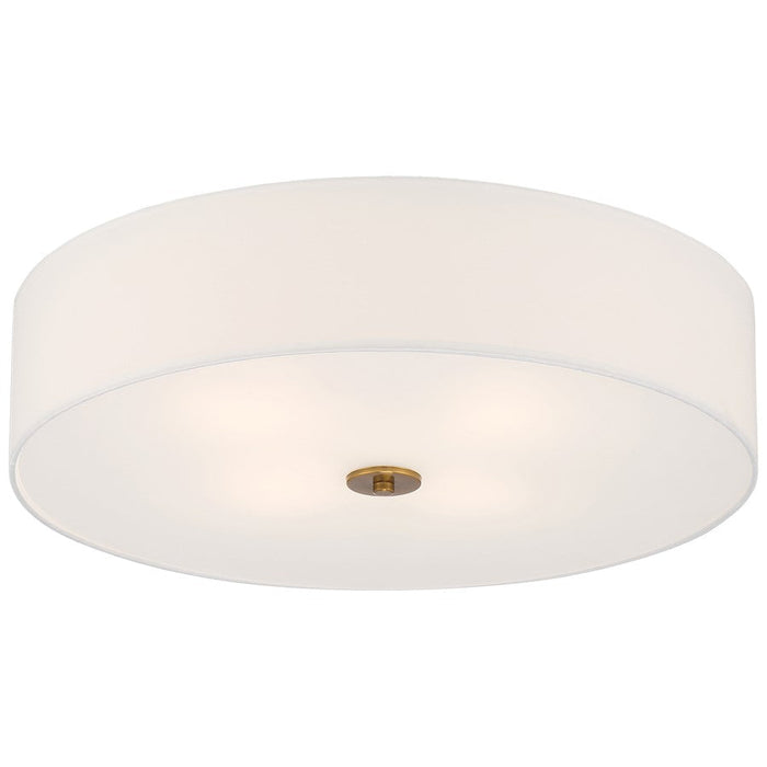 Access Lighting Mid Town LED Flush Mount