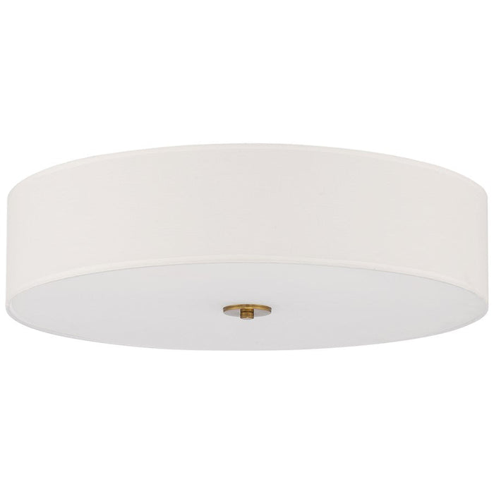 Access Lighting Mid Town LED Flush Mount