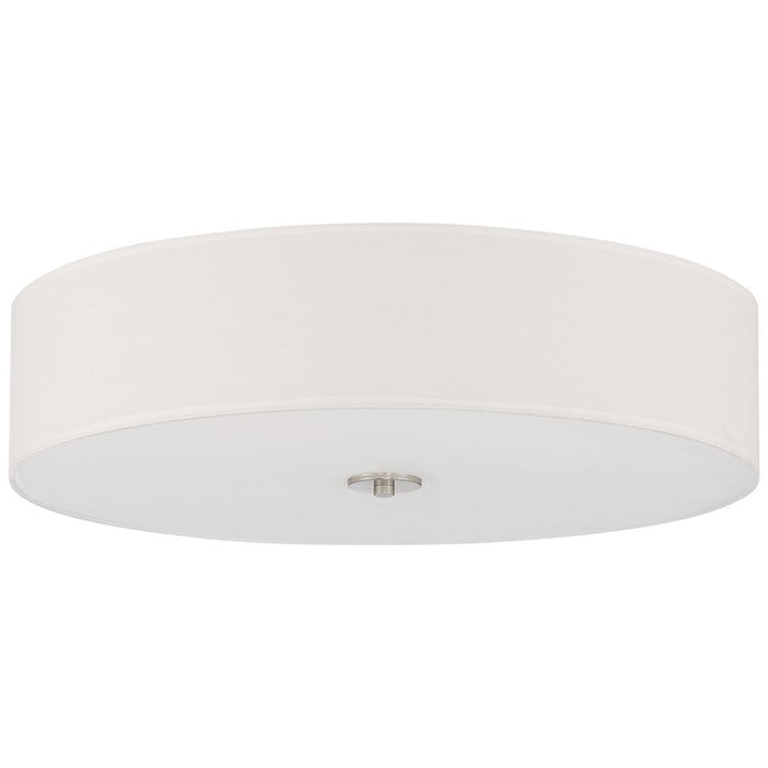 Access Lighting Mid Town LED Flush Mount