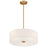 Access Lighting Mid Town LED Pendant/Semi Flush