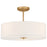 Access Lighting Mid Town LED Pendant/Semi Flush