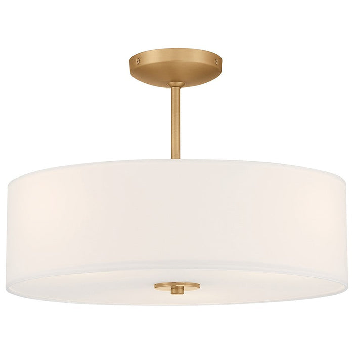 Access Lighting Mid Town LED Pendant/Semi Flush