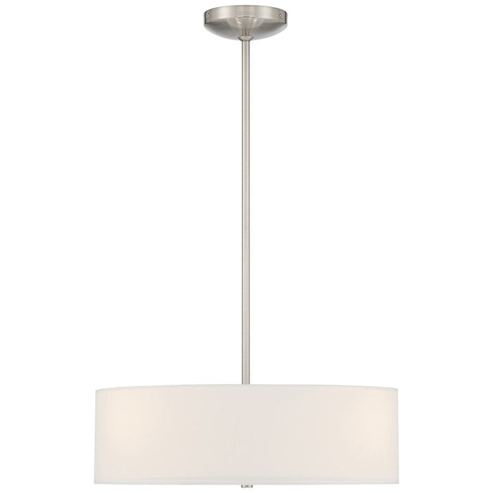 Access Lighting Mid Town LED Pendant/Semi Flush