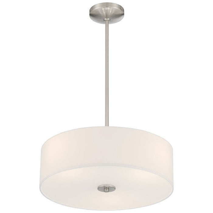 Access Lighting Mid Town LED Pendant/Semi Flush