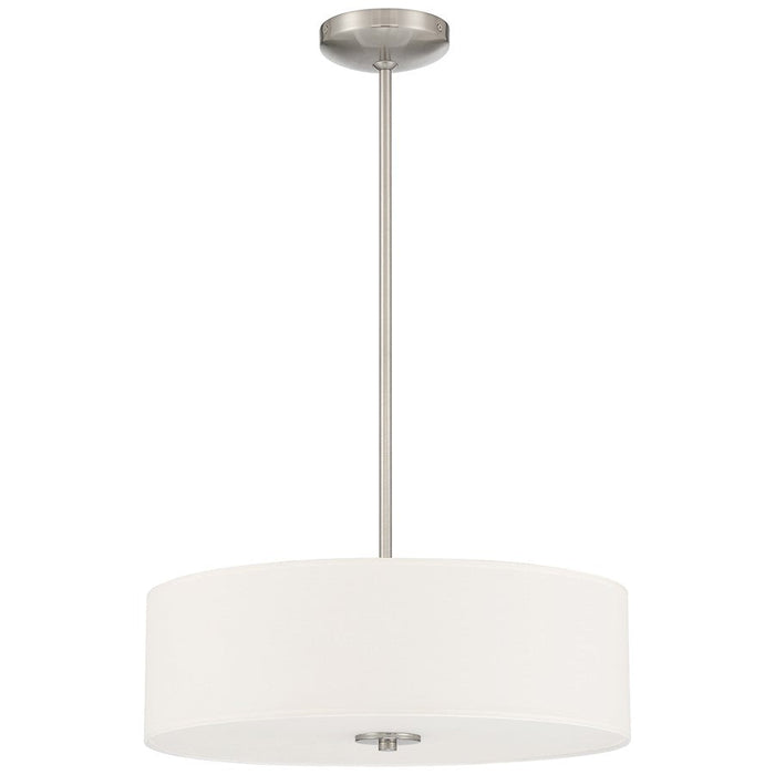 Access Lighting Mid Town LED Pendant/Semi Flush