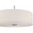 Access Lighting Mid Town LED Pendant/Semi Flush