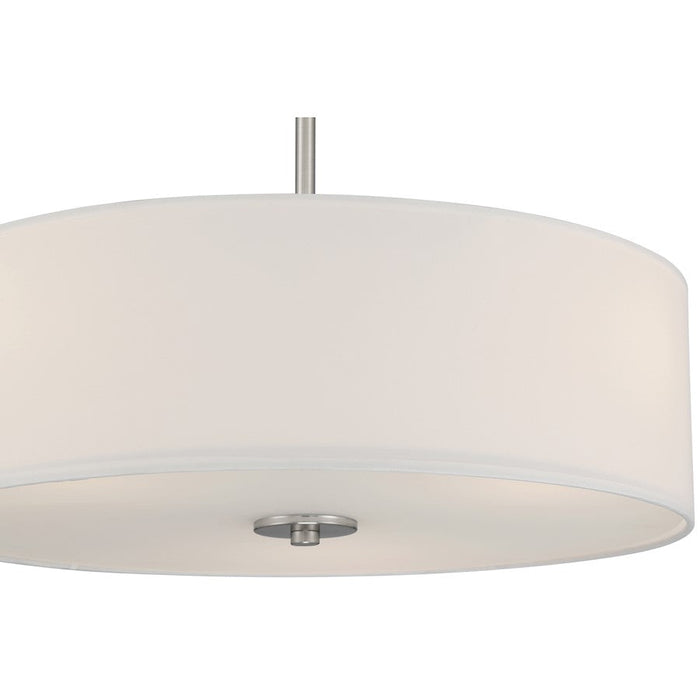 Access Lighting Mid Town LED Pendant/Semi Flush