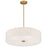 Access Lighting Mid Town LED Pendant/Semi Flush