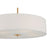 Access Lighting Mid Town LED Pendant/Semi Flush