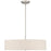 Access Lighting Mid Town LED Pendant/Semi Flush