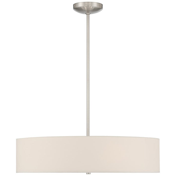 Access Lighting Mid Town LED Pendant/Semi Flush