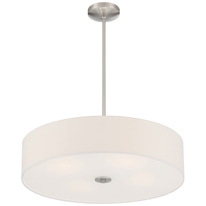 Access Lighting Mid Town LED Pendant/Semi Flush