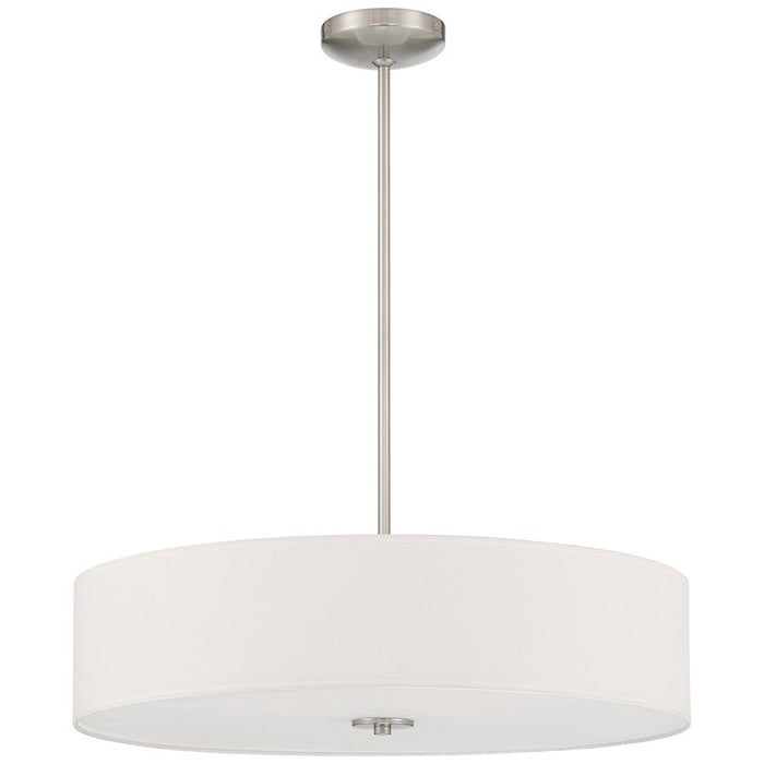 Access Lighting Mid Town LED Pendant/Semi Flush