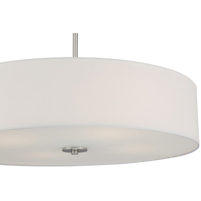 Access Lighting Mid Town LED Pendant/Semi Flush