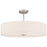 Access Lighting Mid Town LED Pendant/Semi Flush