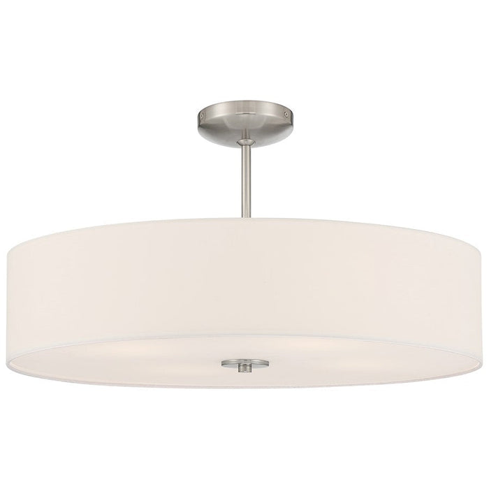 Access Lighting Mid Town LED Pendant/Semi Flush