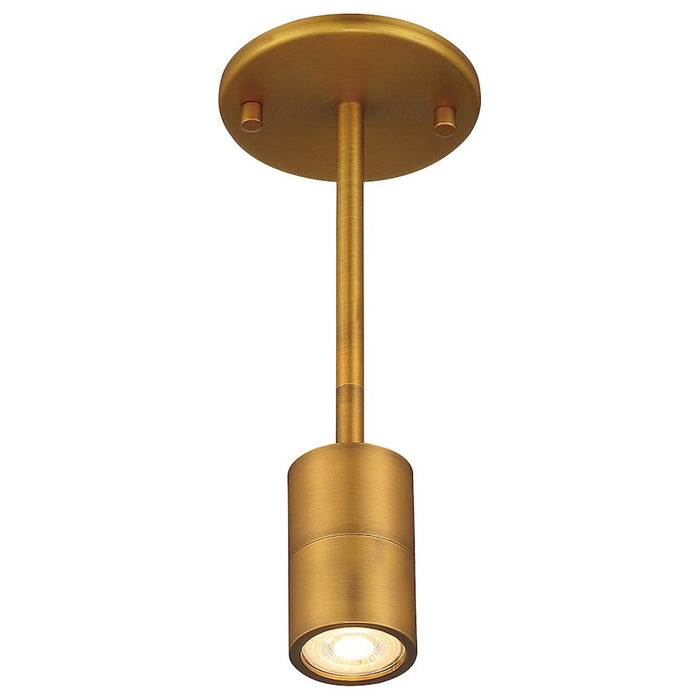 Access Lighting Cafe 1 Light Sconce/Flush