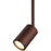 Access Lighting Cafe 1 Light Sconce/Flush