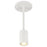 Access Lighting Cafe 1 Light Sconce/Flush