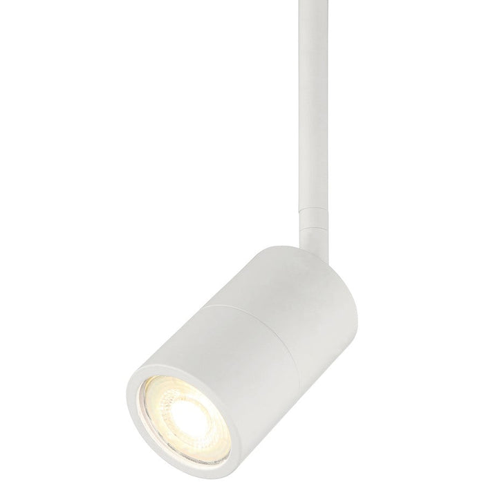 Access Lighting Cafe 1 Light Sconce/Flush