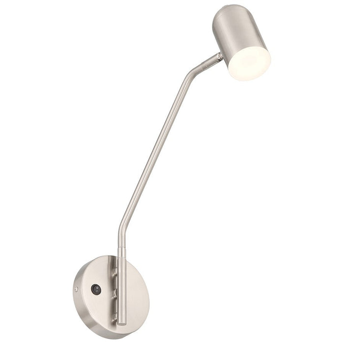 Access Lighting Aalto 1 Light LED Reading Light