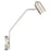 Access Lighting Aalto 1 Light LED Reading Light