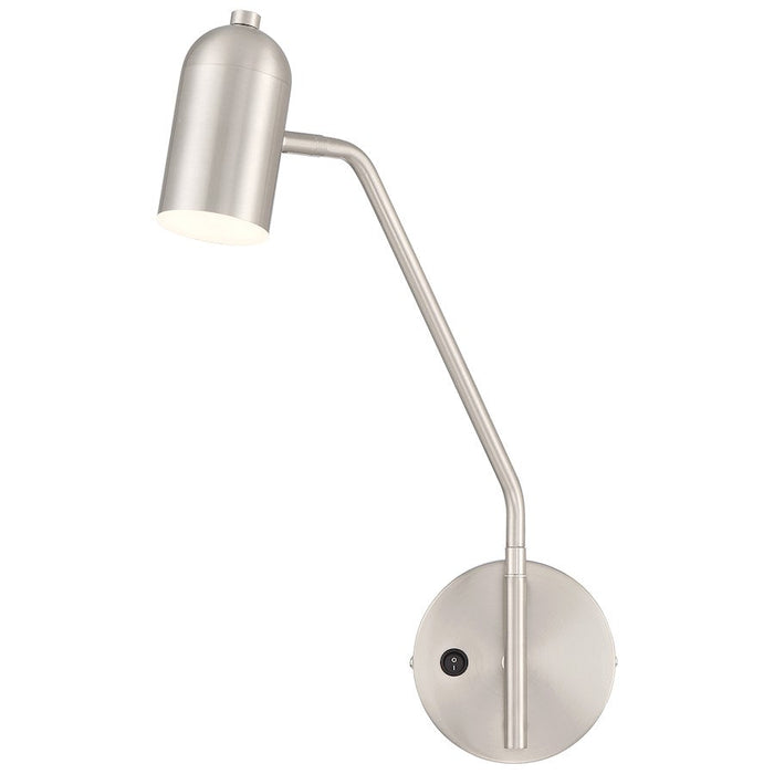 Access Lighting Aalto 1 Light LED Reading Light