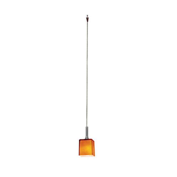 Access Lighting Omega 1 Light Pendant