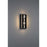 Access Lighting Numero Indoor LED Address Light/Sconce