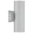 Access Lighting Matira 2 Light 12" Outdoor LED Wall Sconce