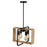 Artcraft Perris Pendant, Black