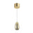 Artcraft Royal Pearl Integrated LED Pendant